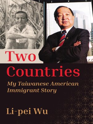 cover image of Two Countries